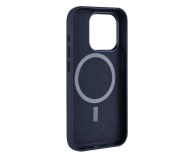 FIXED MagLeather do iPhone 15 Pro niebieski - 1227979 - zdjęcie 5